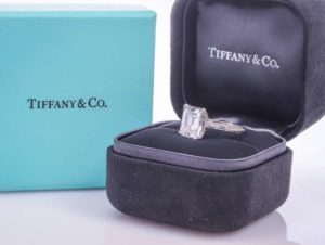 Sell Used Tiffany Jewelry in Seattle, WA