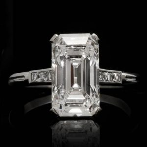 Sell an Engagement Ring in Seattle, WA